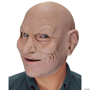 adults crazy jack adult mask~tb50050