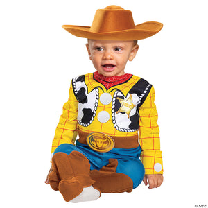 baby deluxe toy story& 8482 woody costume 12 18 months~dg85609w-a02