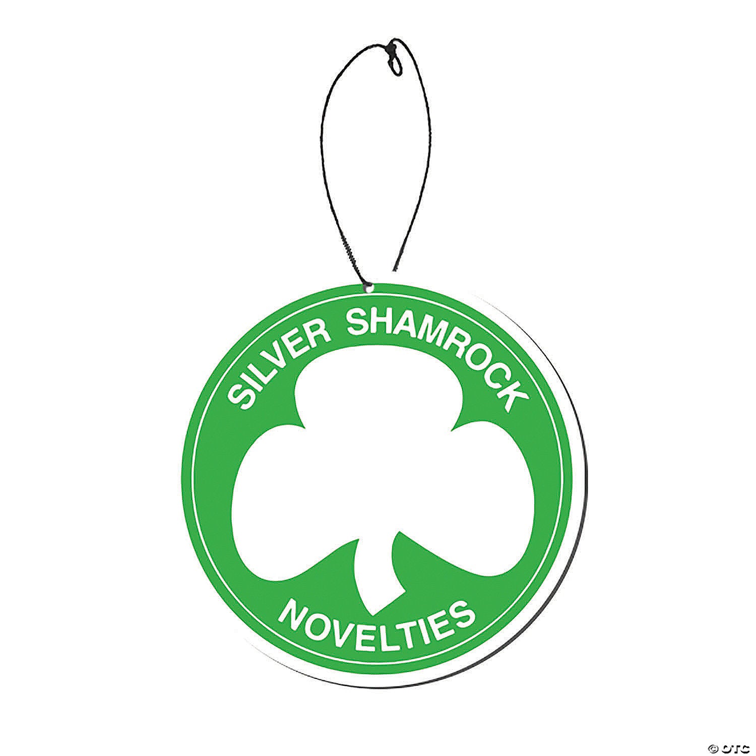 halloween 3 season of the witch& 8482 silver shamrock fear freshener~masfus108