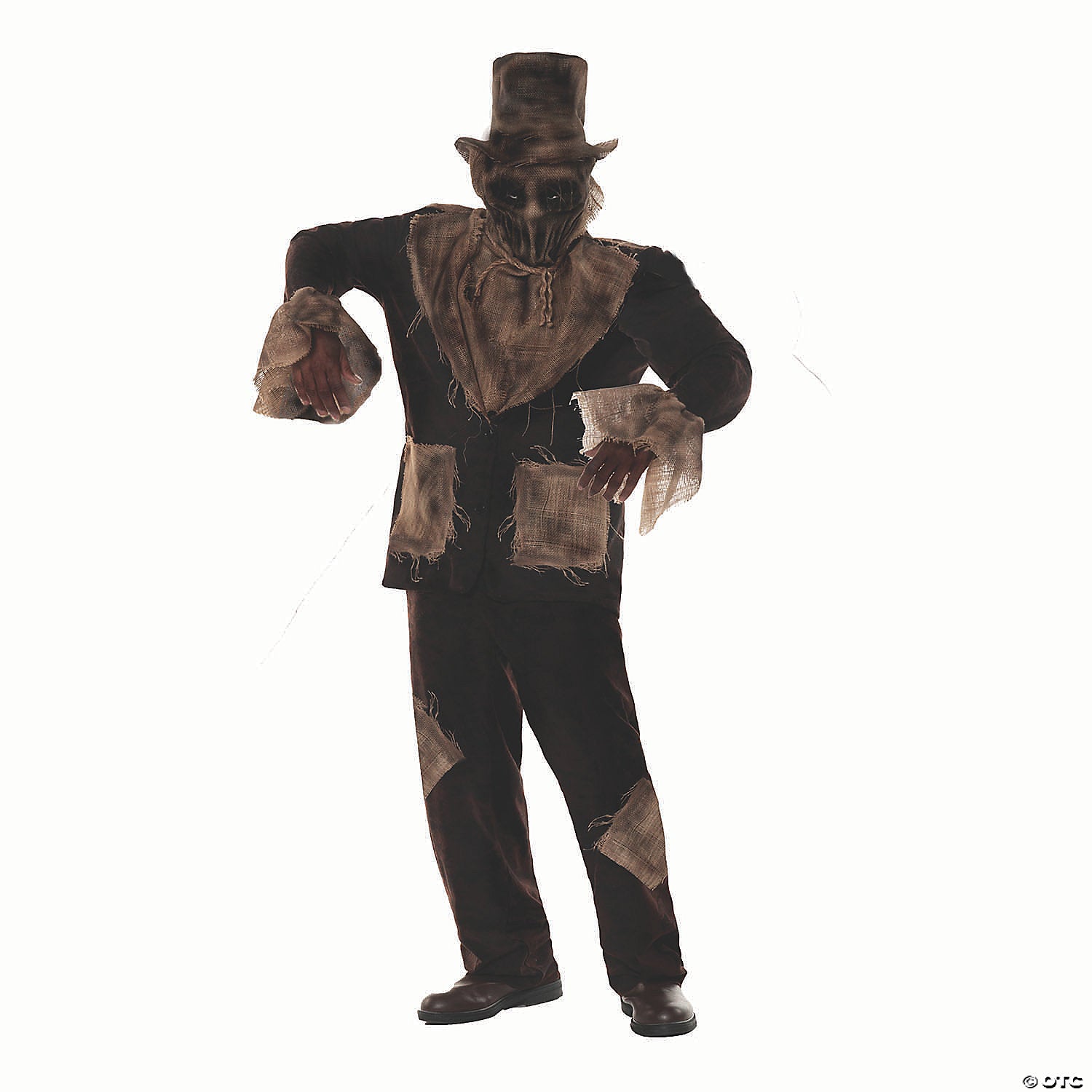 men s the last straw costume & 8211 xxl~ur30166xxl