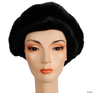 geisha wig~lw270bk