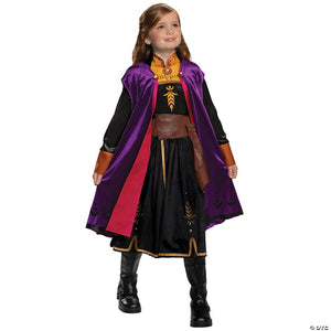 toddler girl s deluxe disney s frozen ii anna costume 3t 4t~dg22913m-a02