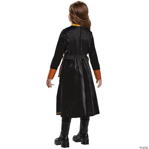 girl s deluxe disney s frozen ii anna costume small~dg22913k-a02