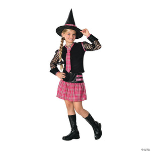 girl& 8217 s drama queen ex spelled costume medium~ru82459md