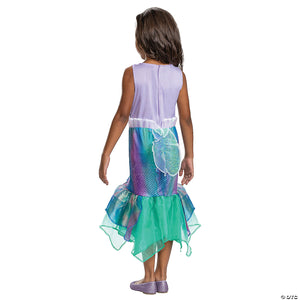 kids classic live action little mermaid ariel costume small 4 6~dg117949l-a01