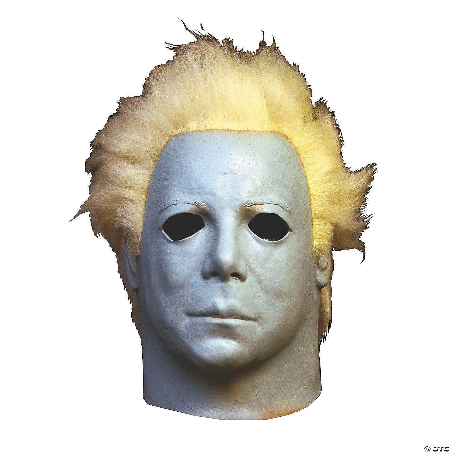 adults halloween ii& 8482 michael myers ben tramer mask~majmus111