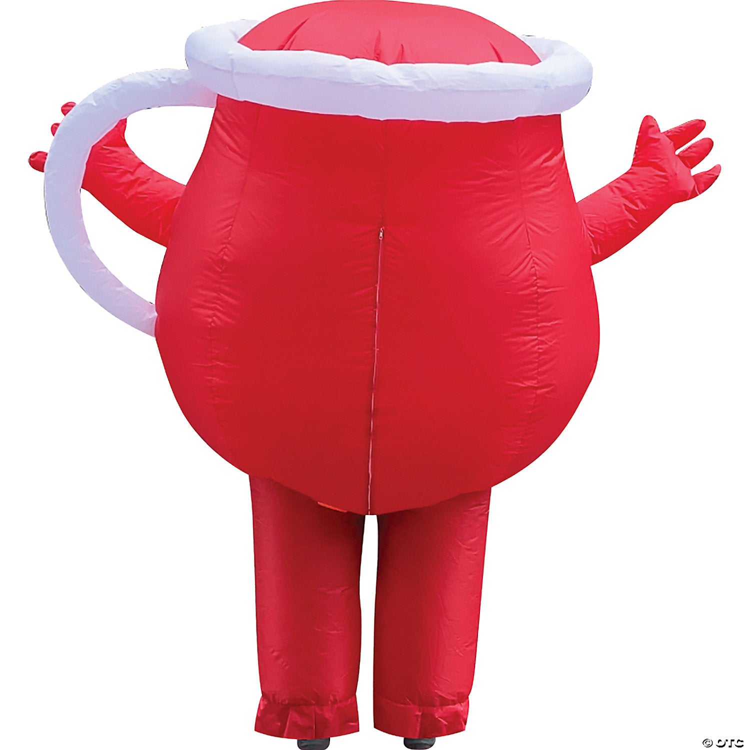adults inflatable kool aid man costume~gc19051-a02