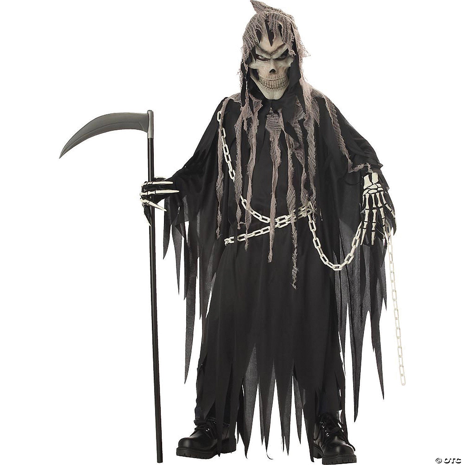 boy s mr grim costume large~cc00231lg