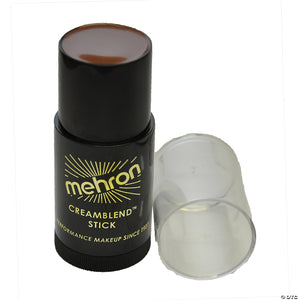 mehron creamblend& 8482 stick contour i~dd100