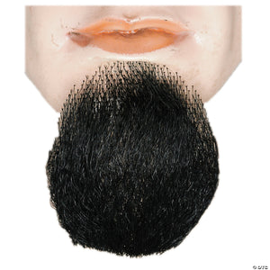 men s blend 1 point beard~lw373bk