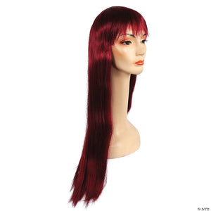 women s long pageboy wig~lw98bg-a03