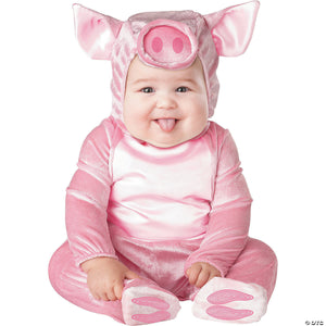 baby this lil piggy costume 12 18 months~ic16012ts