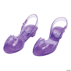 girl s disney s frozen ii elsa light up shoes size 11 12~dg158199