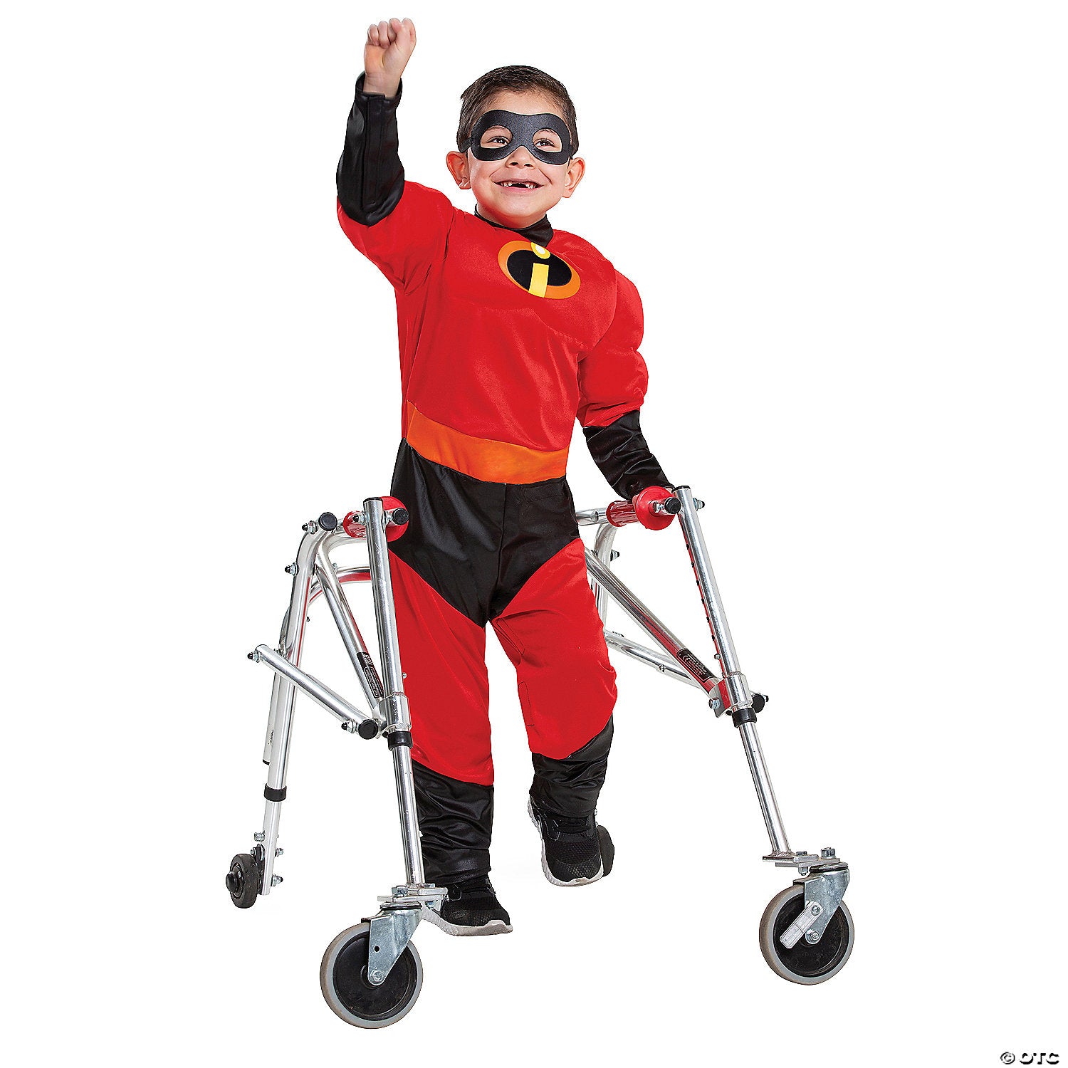 kids adaptive incredibles dash costume small 4 6~dg120519l-a01