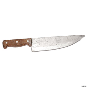 17 wide foam knife~ur30599