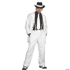 men s zoot suit costume large~rl8105lg