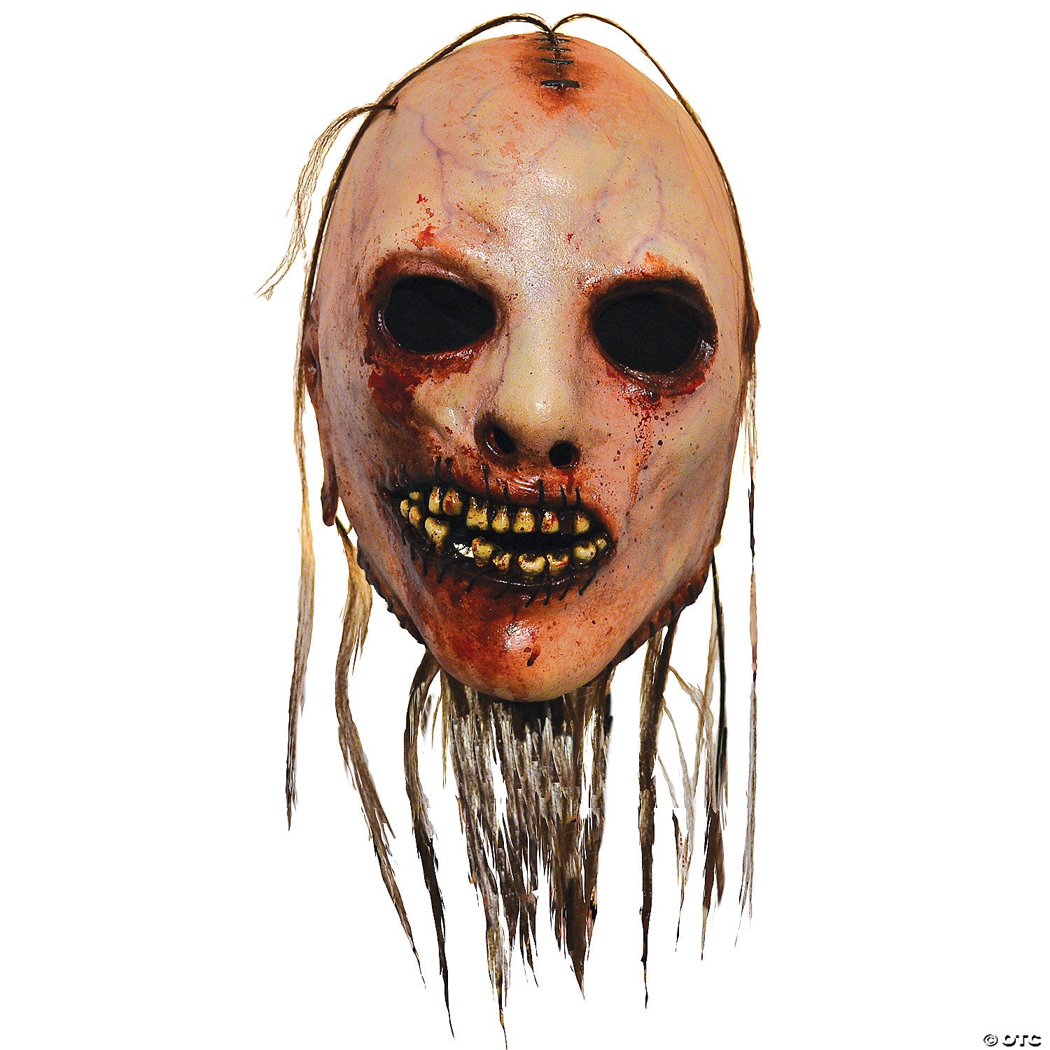 adults american horror story asylum bloody face mask~majmfox100-a01