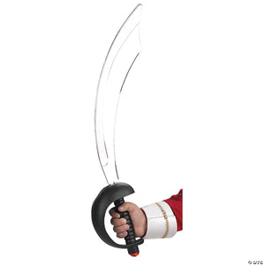 boy& 8217 s el capitan pirate costume small~dg2163l-a02