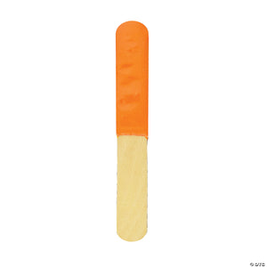 disguise makeup stix fire orange~de20fo-a01