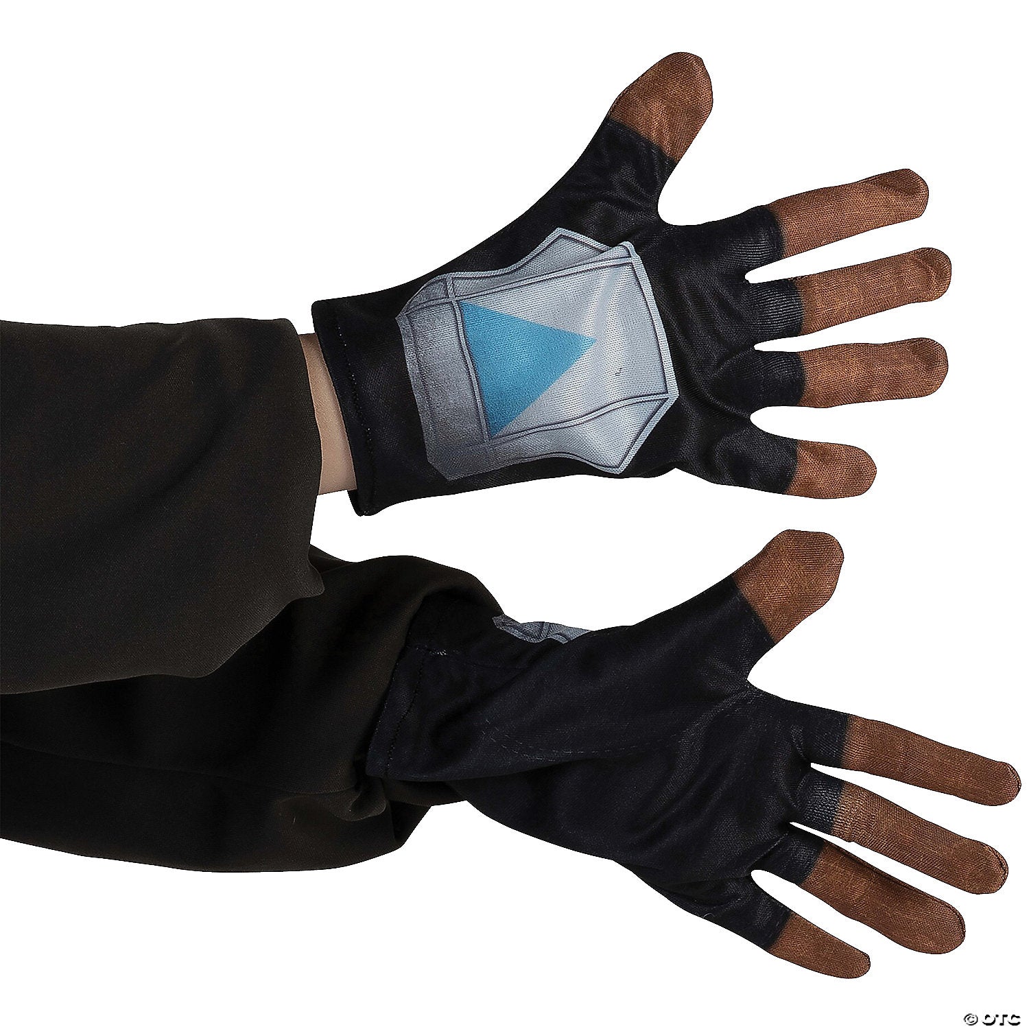 kids star wars& 8482 the mandalorian& 8482 gloves~jwc1178