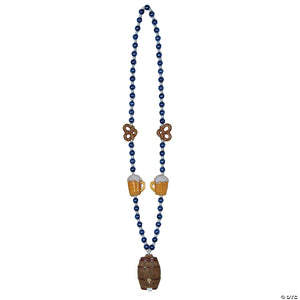 oktoberfest beads~bg50949