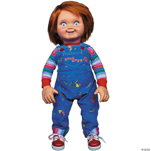 child& 8217 s play 2& 8482 chucky good guy doll~magzus102-a02