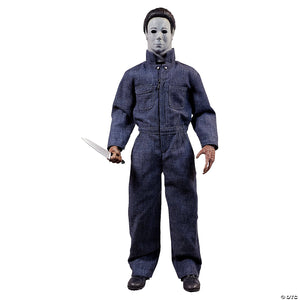 halloween 4 the return of michael myers 1 6 scale figure~maarti102