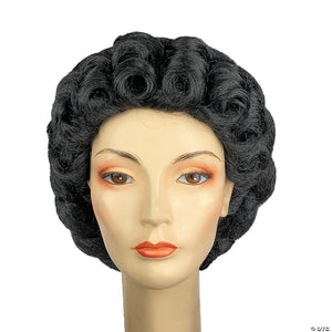 women s 1870 wig~lw513bk