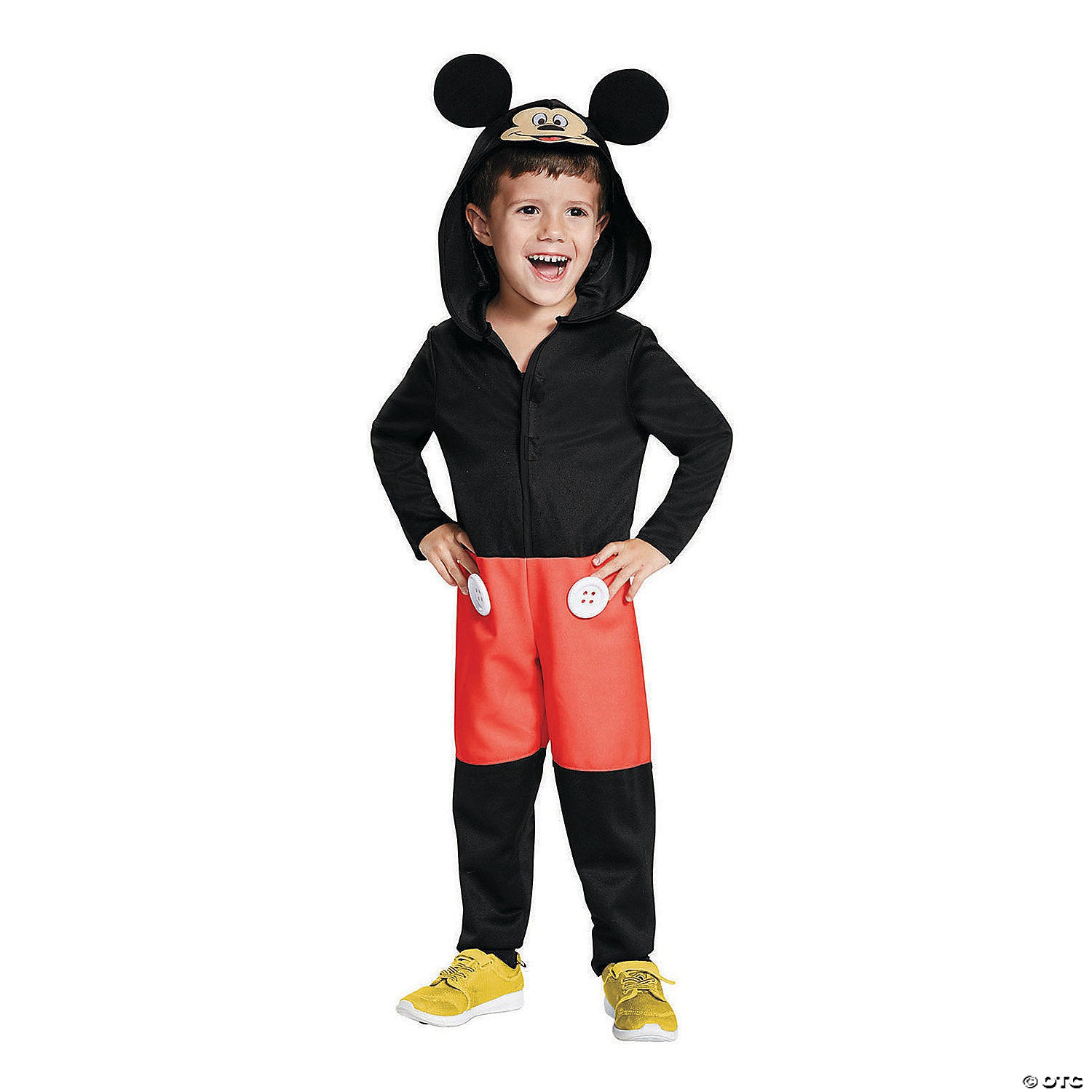 baby boy& 8217 s mickey mouse& 8482 costume 12 18 mo ~dg12000w