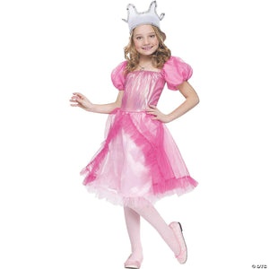 girl& 8217 s good witch costume large~fw123312lg