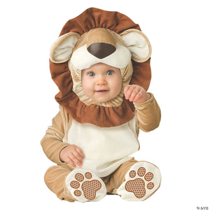 baby lovable lion costume 6 12 months~ic16001txs
