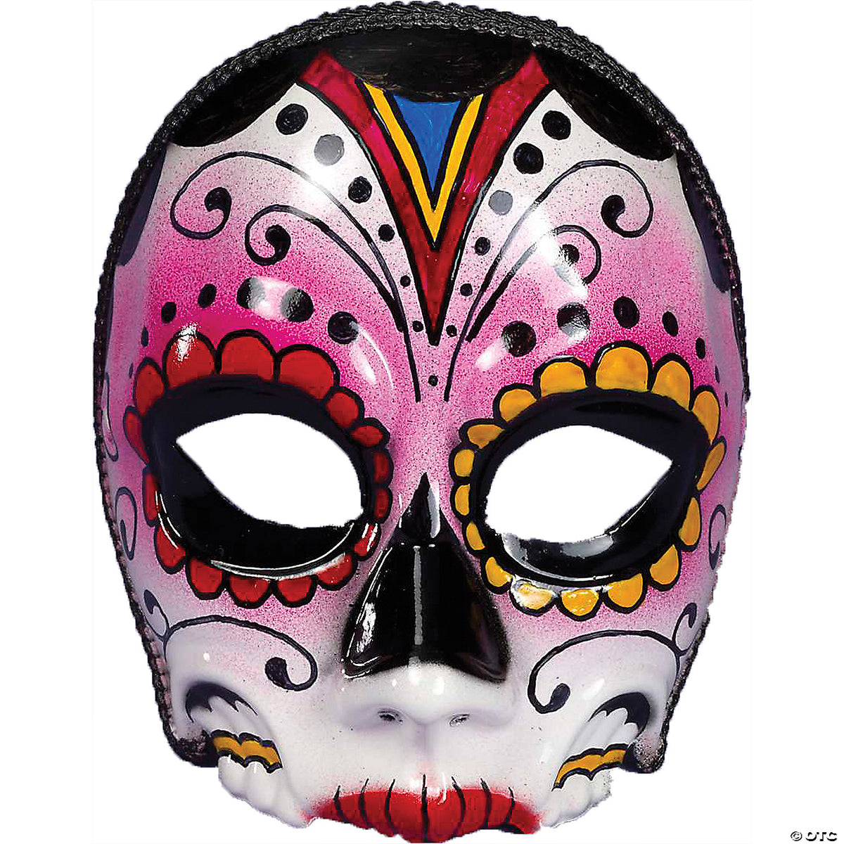 day of the dead mask~fm73641