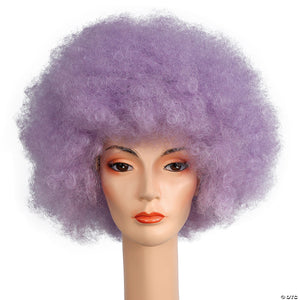 deluxe afro wig~lw524lpr