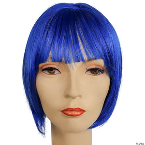 gina wig royal blue kaf 6~lw384rbu