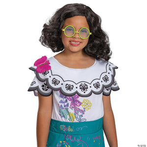 kid s disney s encanto mirabel madrigal glasses costume accessory~dg157109-a01