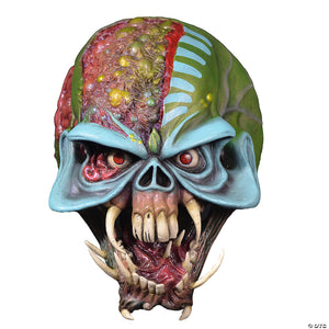 iron maiden the final frontier cover eddie overhead mask one size~mattgm122