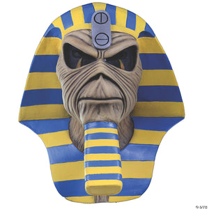 iron maiden powerslave cover eddie overhead mask one size~mattgm116