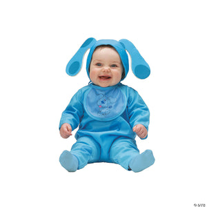 baby blues clues kid& 8217 s costume~dg539w