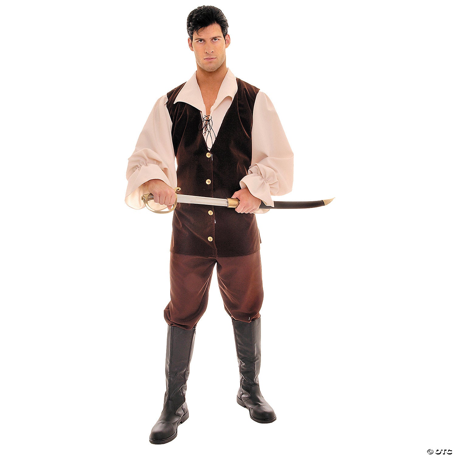 men s buccaneer costume~ur28233