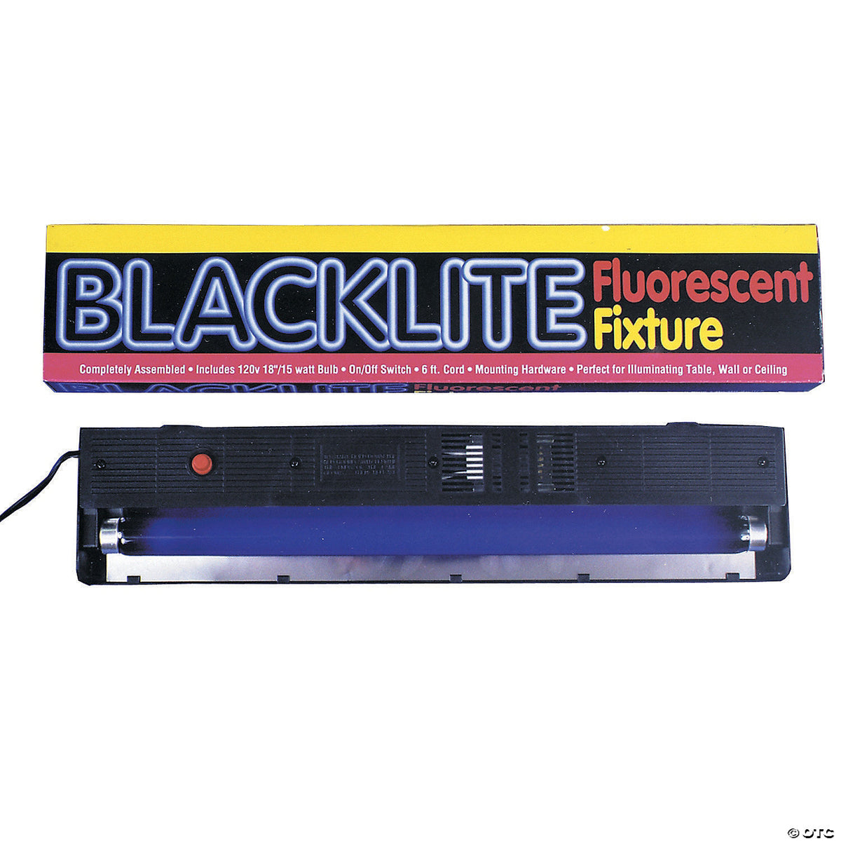 black party light~ia16