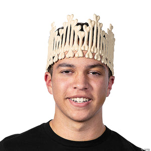crown of bones~kb239-a01