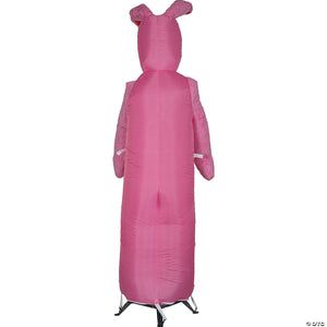 72 blow up inflatable a christmas story ralphie outdoor yard decoration~ss112572g-a02