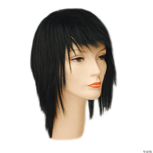 men s fright wig~lw335bk