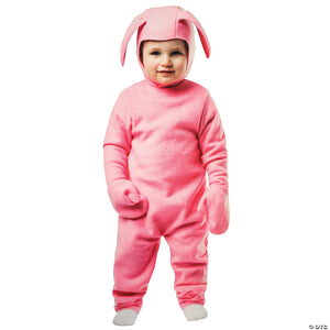 a christmas story bunny suit costume~gc4330tsm