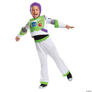 toddler boy s classic toy story 4& 8482 buzz lightyear costume 3t 4t~dg90192m