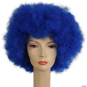deluxe afro wig~lw524rbu
