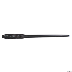 kids harry potter& 8482 severus snape deluxe light up wand~dg107719
