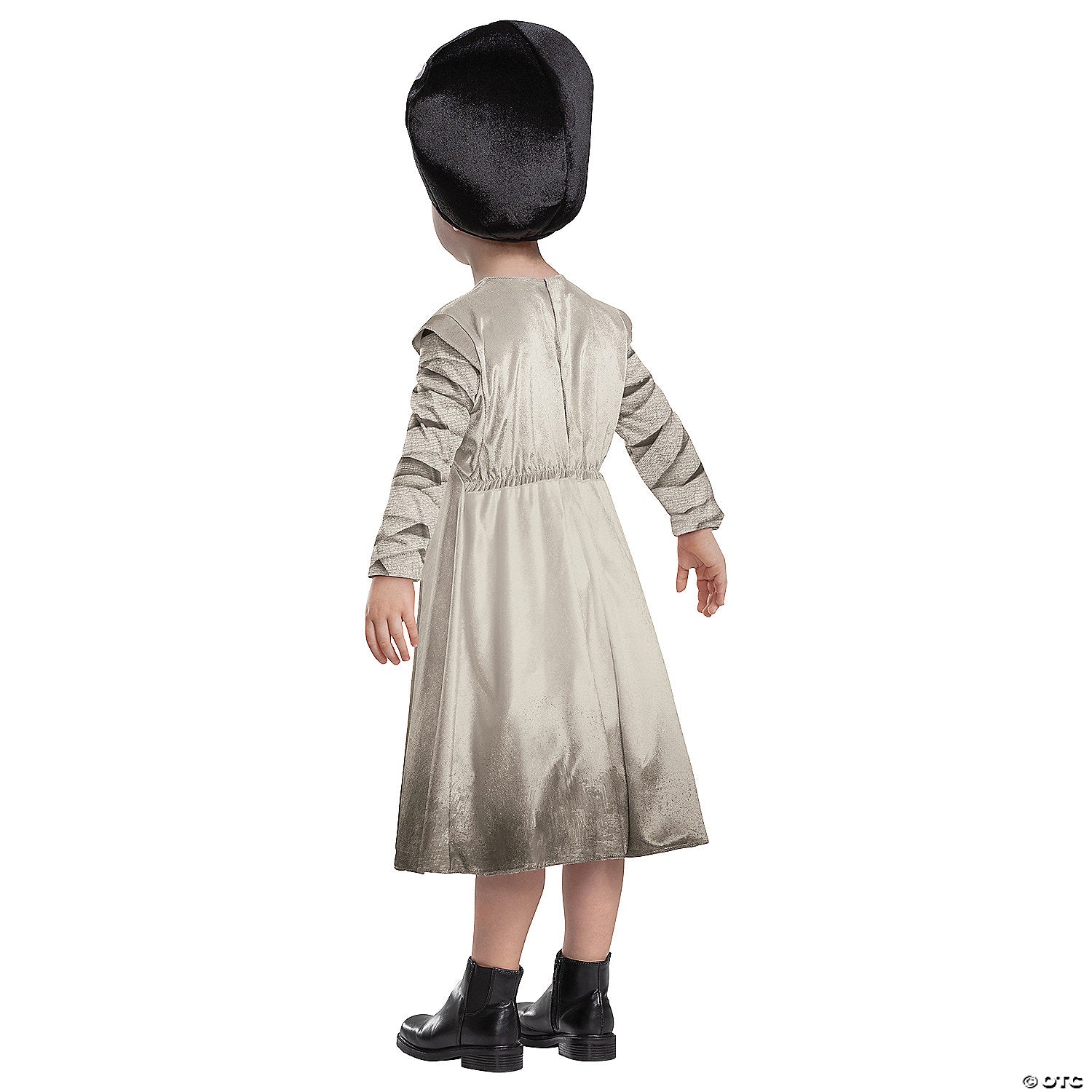 baby bride of frankenstien costume medium~dg118789w-a01