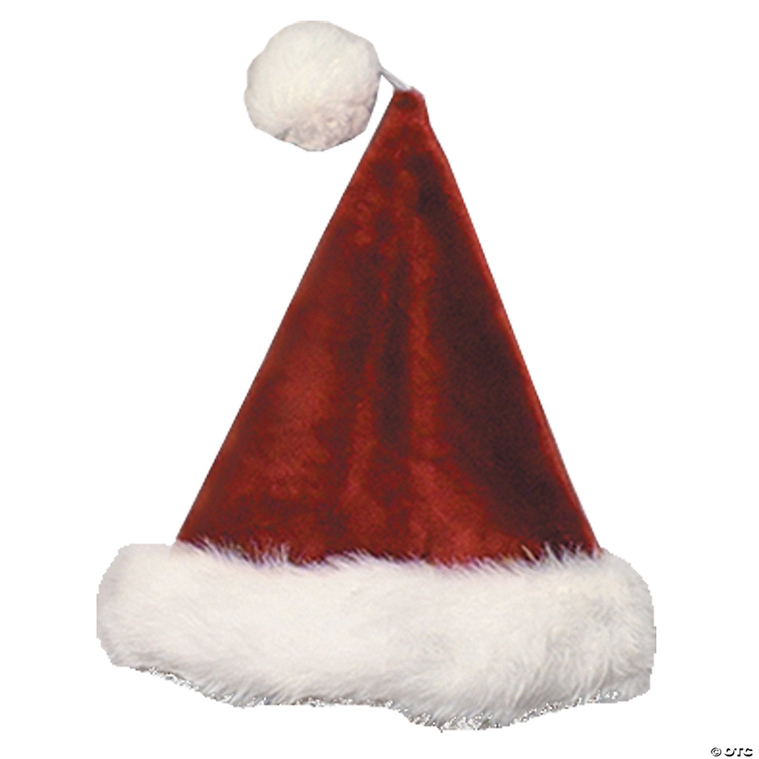 adults santa velvet hat~ae6075b