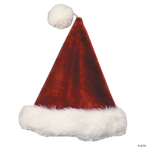 adults santa velvet hat~ae6075b